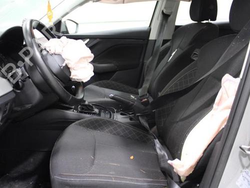 Støtdemperfjær SKODA SCALA (NW1) 1.6 TDI | BP18237978C152 