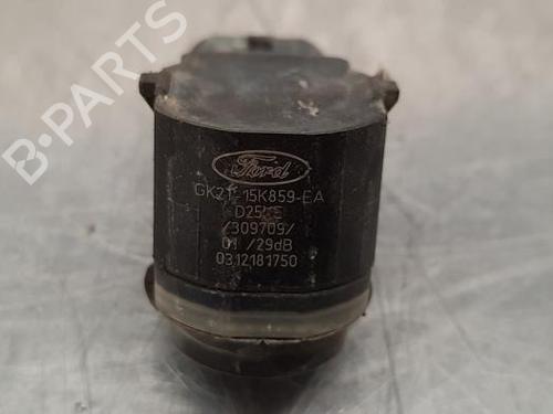 Elektronisk modul FORD TRANSIT V363 Van (FCD, FDD) 2.0 EcoBlue | BP23601790M83 