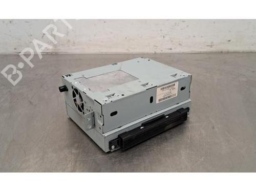 Used Radio LAND ROVER RANGE ROVER SPORT II (L494) 3.0 SDV6 4x4 (306 hp) 24511717