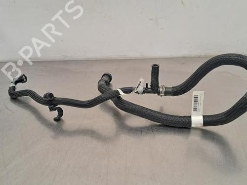 Used Pipe BMW X5 (F15, F85) xDrive 30 d (258 hp) 20081020