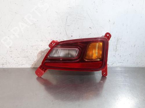 Used Right taillight HYUNDAI KONA (OS, OSE, OSI) 1.0 T-GDi (120 hp) 24820888