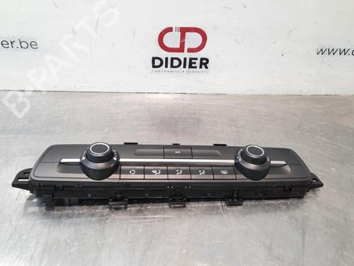 Used Climate control PEUGEOT RIFTER 1.5 BlueHDi 130 (130 hp) 10893320