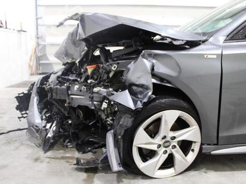 Gearbox AUDI A3 Sportback (8YA, 8YF) 30 TDI | BP31818534M3