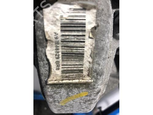 Gearbox OPEL ASTRA K Sports Tourer (B16) 1.6 CDTi (35) | BP23642730M3 