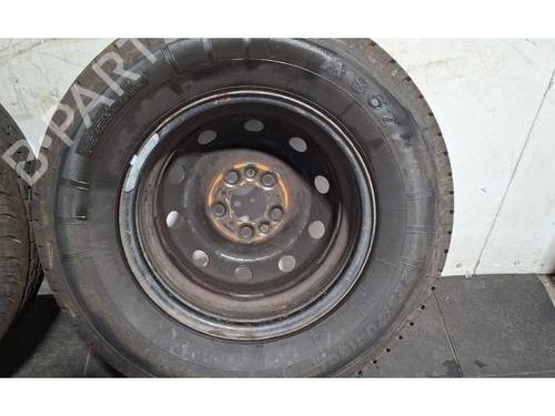 Fælk PEUGEOT BOXER Van 2.2 BlueHDi 120 | BP30163639C45 