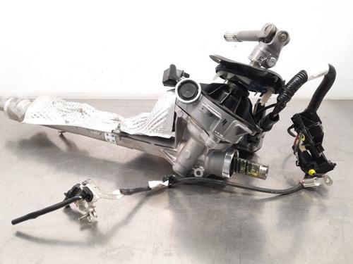 Used Steering rack PEUGEOT 408 II (FP_, F3_) PureTech 130 (FPHNST) (131 hp) 17565495