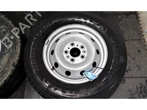 Fælk PEUGEOT BOXER Van 2.2 BlueHDi 120 | BP31371864C45