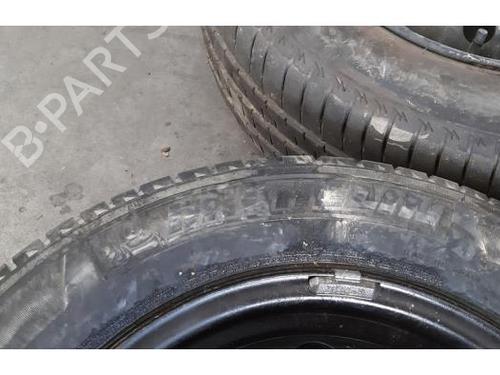 Rim RENAULT KANGOO Express (FW0/1_) 1.5 dCi 75 (FW07, FW10, FW04) | BP23613001C45 