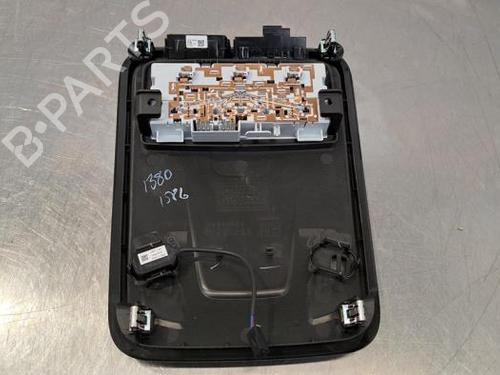Innerbelysning OPEL ASTRA K (B16) 1.6 CDTi (68) | BP23603239I8 