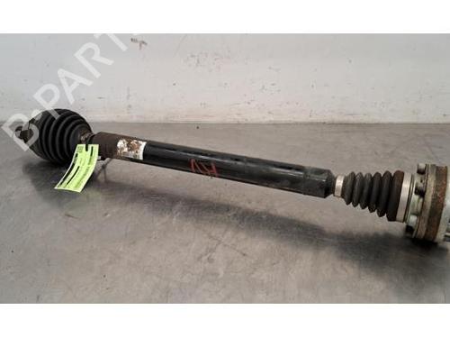 Used Right front driveshaft VW CADDY IV Box Body/MPV (SAA, SAH) 2.0 TDI (102 hp) 23642215