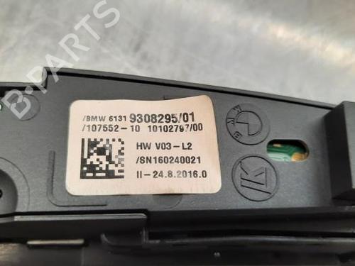 Switch BMW X4 (F26) xDrive 30 d | BP23610696I30 