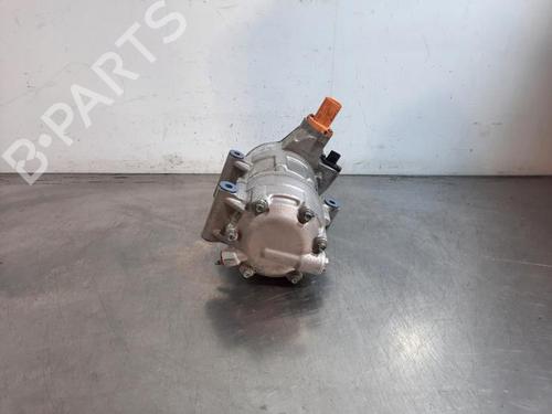 AC compressor CITROËN C5 AIRCROSS (A_) 1.6 Hybrid 225 (A45GFR) | BP34426475M34 - Image 3