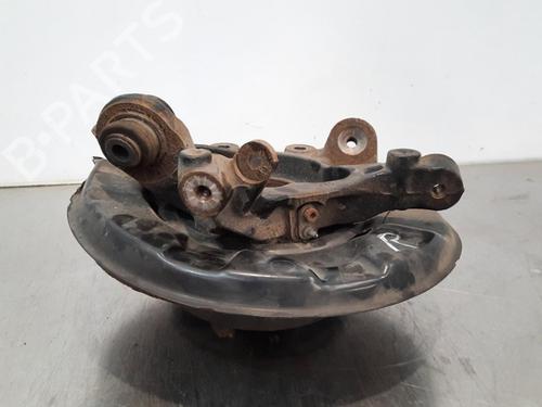 Right rear steering knuckle BMW 1 (F20) 116 d | BP11728188M28 