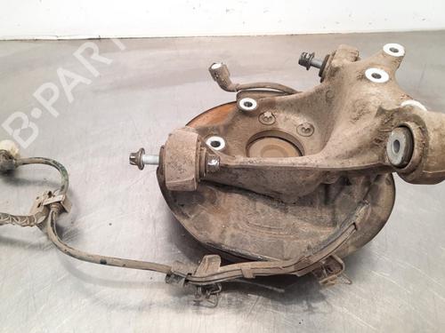 Left rear steering knuckle MERCEDES-BENZ GLA (H247) GLA 180 d (247.710) | BP17564272M27 