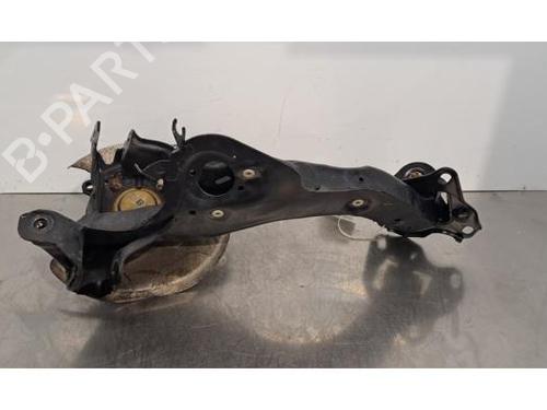 Left rear steering knuckle BMW 2 Gran Tourer (F46) 216 i | BP32408157M27