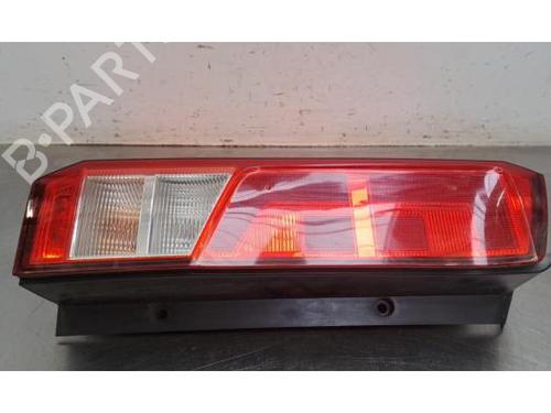 Used Left taillight Left taillight MAN TGE Van 2.0 TDI (01V, 03V, 36V, UYB, UYC, UYD) (140 hp) 35772627 35772627