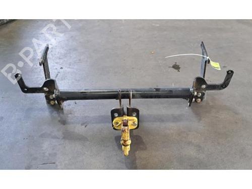 Used Tow ball/Mechanism PEUGEOT EXPERT Van (V_) 1.6 BlueHDi 115 (115 hp) 27288811