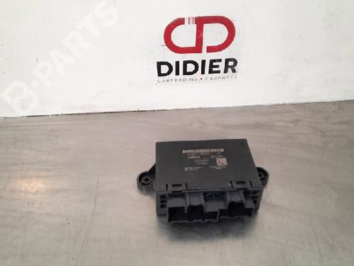 Used Control unit Control unit FORD MONDEO V Hatchback (CE) 2.0 TDCi (150 hp) 10885586 10885586