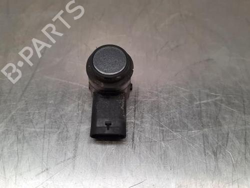 Used Electronic module AUDI A6 C7 (4G2, 4GC) 2.0 TDI (190 hp) 23606576