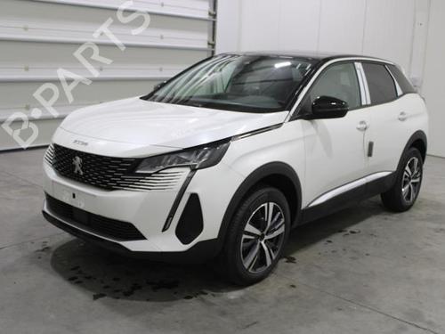 Used Parts PEUGEOT 3008 II SUV (MC_, MR_, MJ_, M4_) 1.2 THP/ PureTech 130 (MRHNSM, MRHNSU, MRHNSJ, MRHNYW,... (131 hp) 3479195