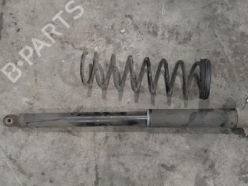 Right rear shock absorber VOLVO V40 Hatchback (525) D2 | BP10877989M19 