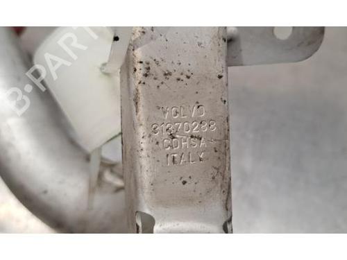 Intercooler pipe VOLVO XC60 II (246) T8 Hybrid AWD | BP29701233M127 