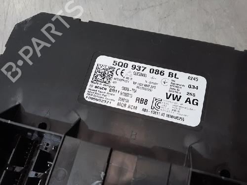 Electronic module VW ARTEON (3H7, 3H8) 2.0 TDI | BP10884559M83 