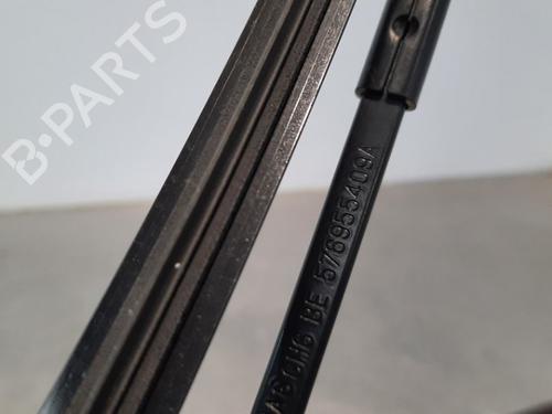 Front windshield wiper arm SEAT ATECA (KH7, KHP) 1.0 TSI | BP15026312C143 