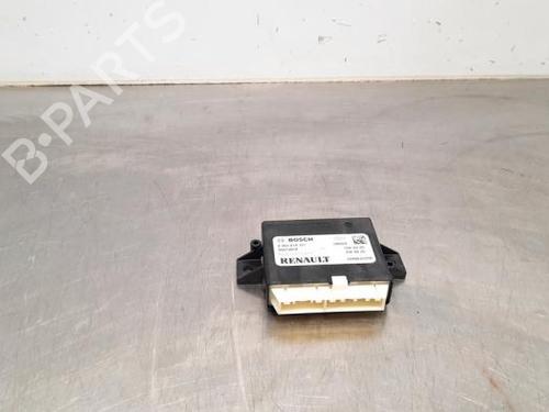 Elektronisk modul RENAULT CLIO IV (BH_) 1.2 TCe 120 (BHAU) (118 hp) 23582550