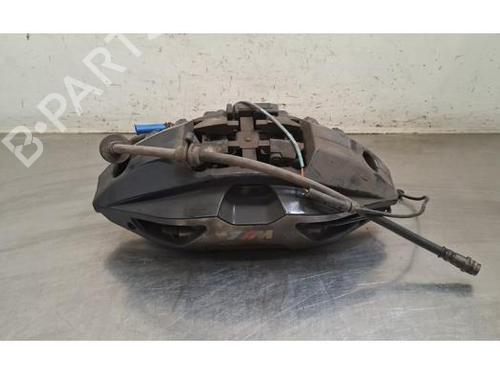 Used Left front brake caliper Left front brake caliper 38274371 38274371