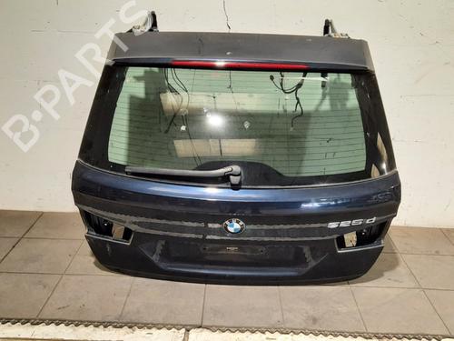 Used Tailgate BMW 5 (F10) 525 d (204 hp) 16655730