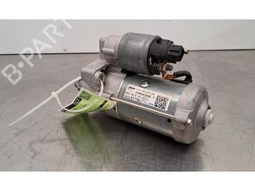 Startmotor CITROËN C5 AIRCROSS (A_) 1.5 BlueHDi 130 (ACYHZJ, ACYHZR) | BP30195171M8
