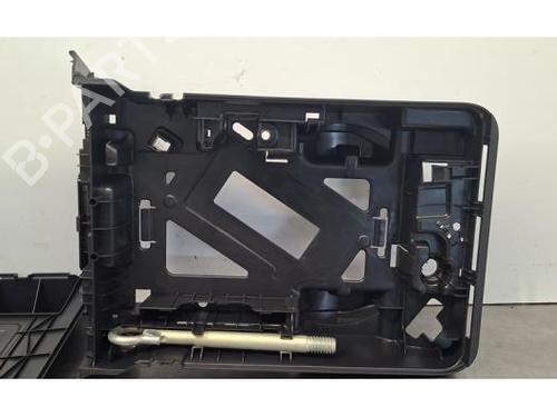 Jack Kit CITROËN JUMPY III Van (V_) 2.0 BlueHDi 145 | BP32376344C119 