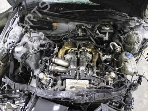 Electronic module AUDI A6 C7 Avant (4G5, 4GD) RS6 performance quattro | BP23581299M83  - Image 17
