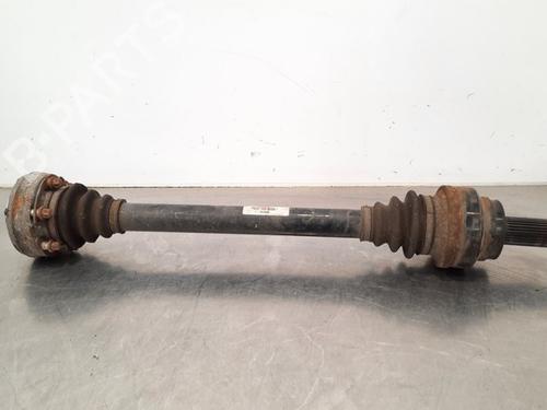 Used Right rear driveshaft BMW X6 (E71, E72) xDrive 40 d (306 hp) 15039750