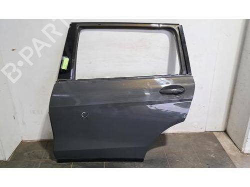 Dør venstre bagtil BMW i4 (G26) eDrive40 (340 hp) 23627410