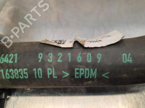 Pipe BMW 7 (G11, G12) 740 e, Le | BP23628713M125 