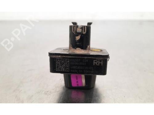 Other BMW 4 Convertible (G23, G83) 420 d Mild-Hybrid | BP23617096O1