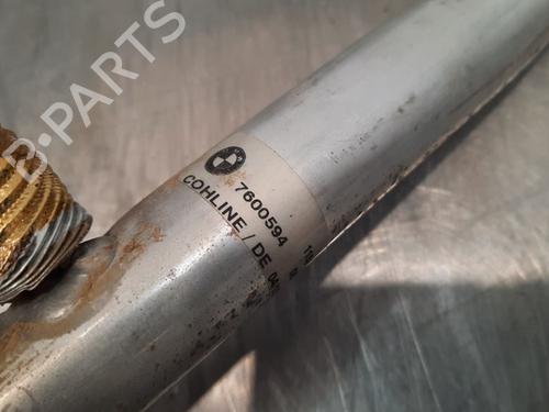 Pipe BMW 3 (F30, F80) 316 i | BP15029274M125 