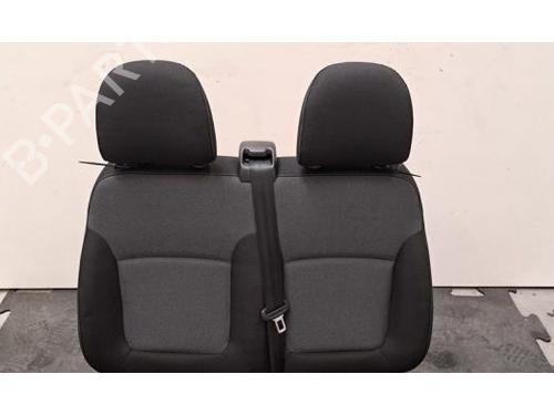 Right front seat FIAT TALENTO Van (296_) 1.6 D | BP39909361C16 - Image 2