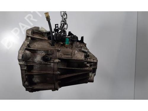 Gearbox RENAULT TRAFIC III Van (FG_) 1.6 dCi 120 (FGMB, FGMC) | BP29150671M3 