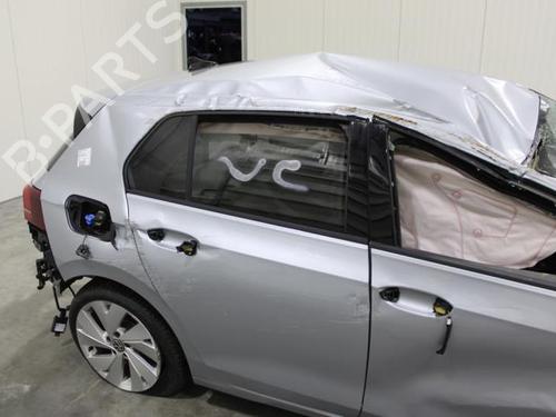 Engine VW GOLF VIII (CD1, DA1) 2.0 TDI | BP29214651M1 