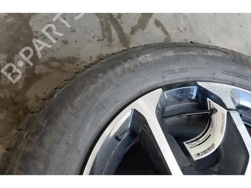 Rim CITROËN C3 AIRCROSS II (2R_, 2C_) 1.5 BlueHDi 110 | BP18154576C45 