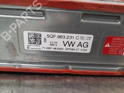 Electronic module AUDI Q3 Sportback (F3N) 45 TFSI e | BP21673658M83 