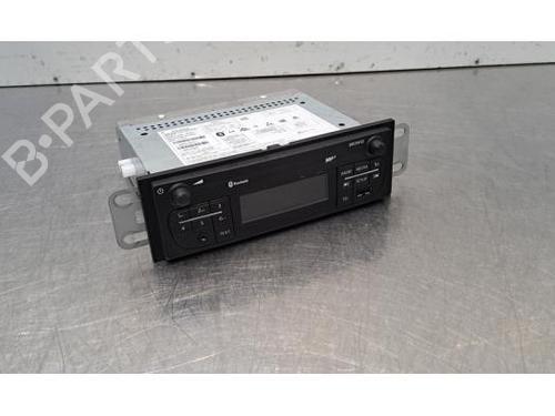 electronic-module-renault-express-box-bodympv-2021-36769694 main image