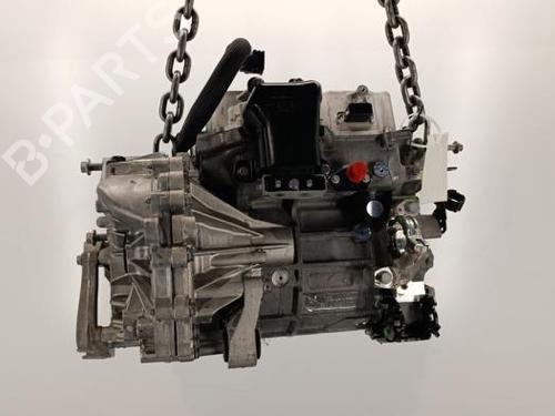 Used Engine PEUGEOT 308 III (FB_, FH_, FP_, F3_, FM_) e-308 (FMZKWZ) (156 hp) 30659865