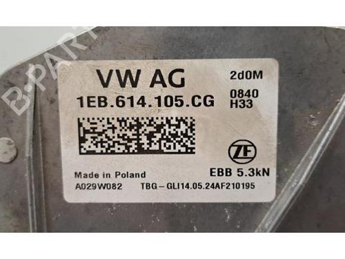 Servo brake AUDI Q4 E-TRON SUV (F4B) 50 quattro | BP37148415M42 - Image 2