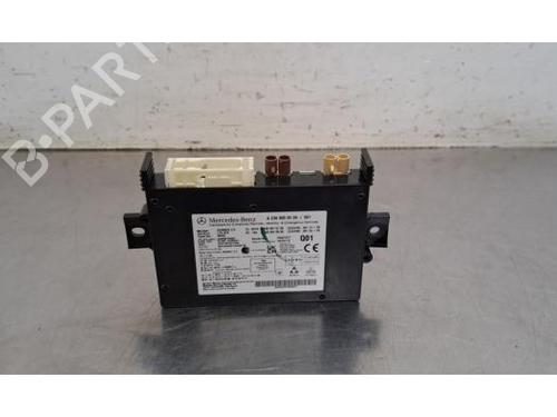 Electronic module MERCEDES-BENZ A-CLASS (W177) A 180 (177.084) | BP37002917M83 - Image 2