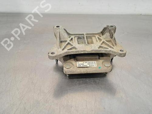 Used Gearbox mount MERCEDES-BENZ GLC (X253) 220 d 4-matic (253.905, 253.903) (163 hp) 23592922