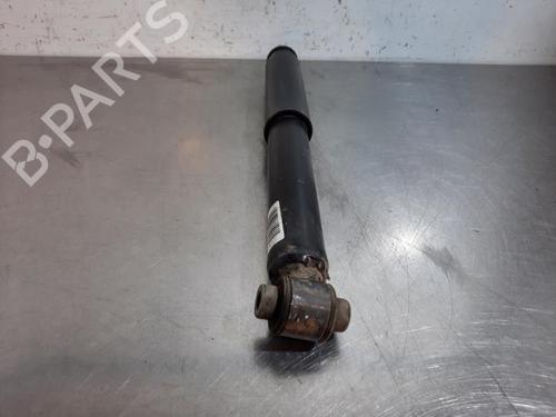 Right rear shock absorber PEUGEOT 5008 II (MC_, MJ_, MR_, M4_) 1.5 BlueHDi 130 (MCYHZJ, MCYHZR, MCYHZX) | BP23585864M19 